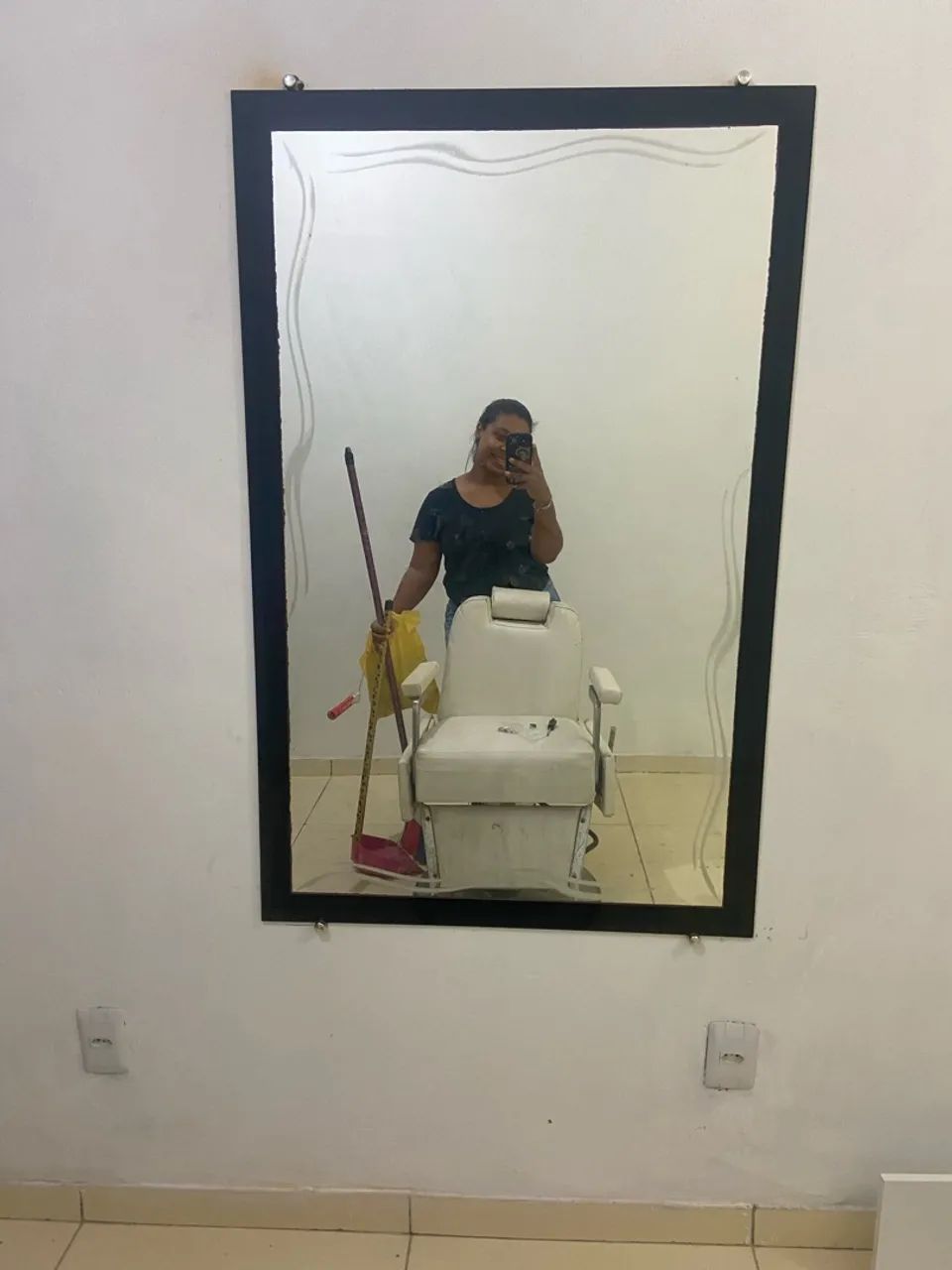 Espelho  - Foto 2