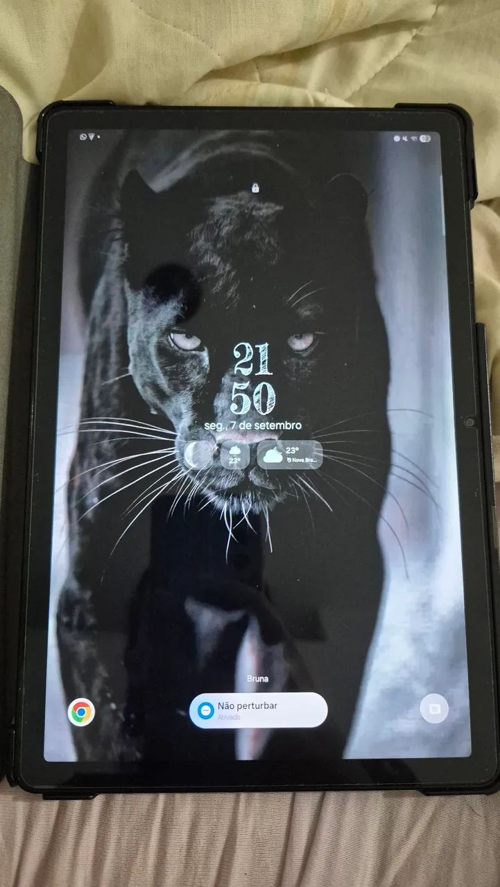 Tablet a9+