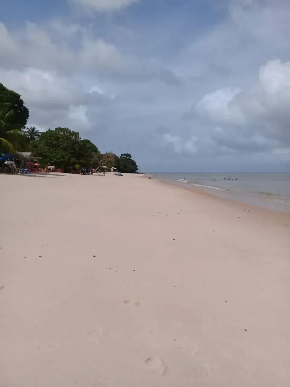 *Vendo bar&restaurante em Coutijuba