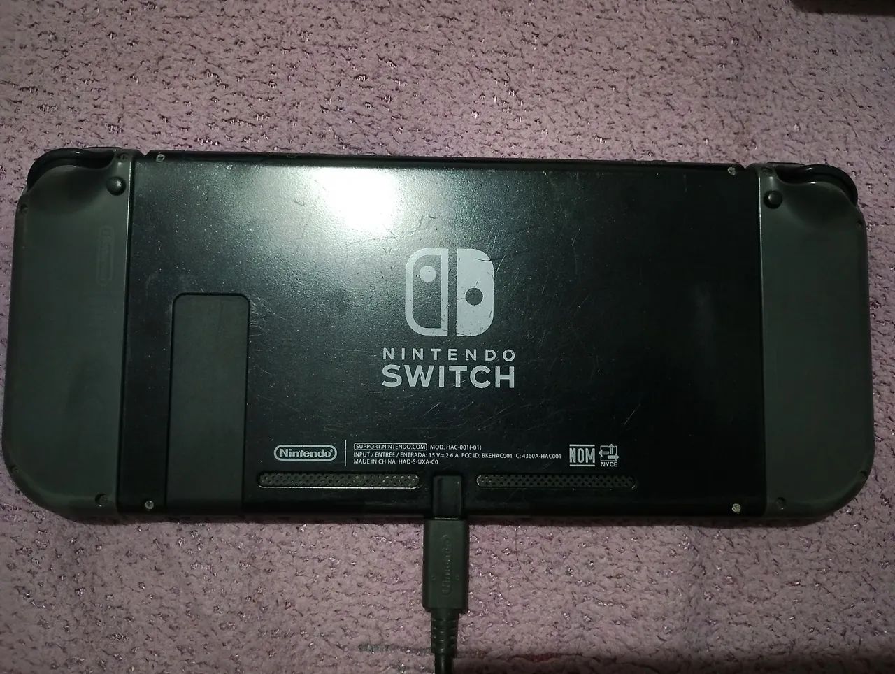 NINTENDO SWITCH V1 - AVARIAS - Foto 5
