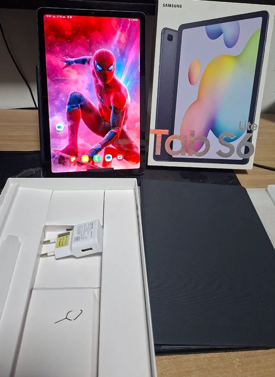 Tablet S6 Lite 128 GB