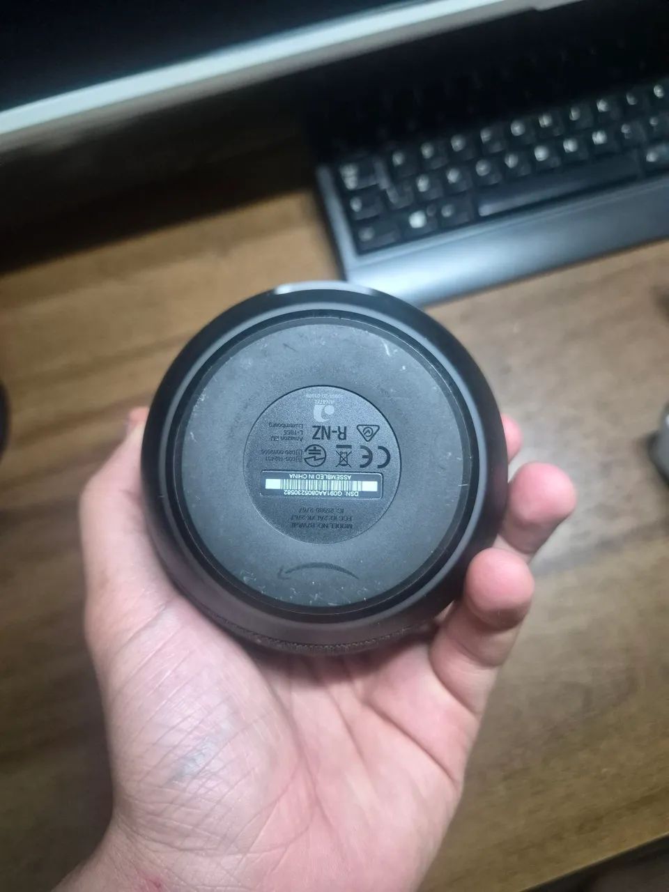 Alexa echo dot 4 - Foto 2