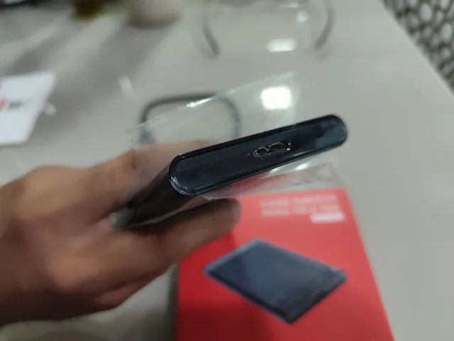 case para hd e ssd 2,5" tomate - Foto 3