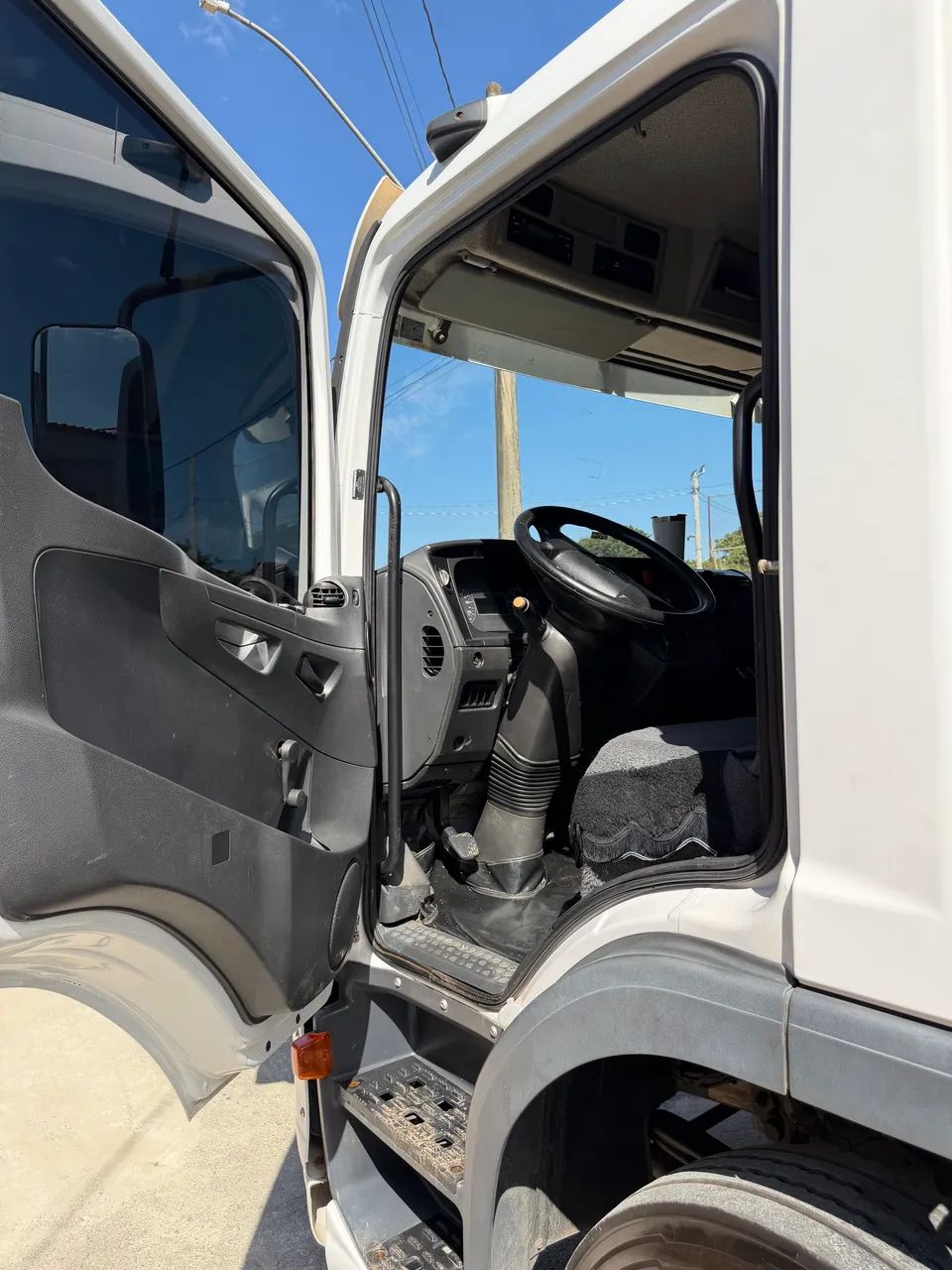 MB ATEGO 2426 2014  - Foto 3