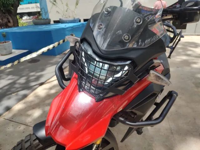BMW G310GS - Foto 2