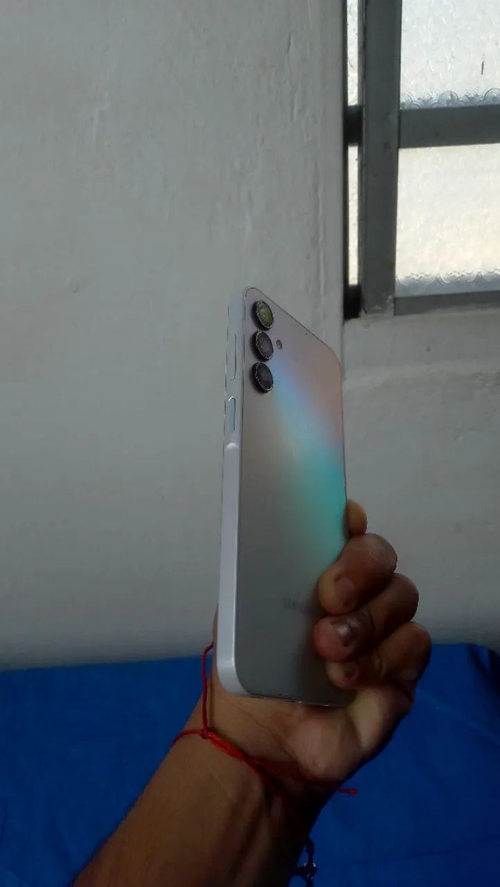 Samsung a15 - Foto 5