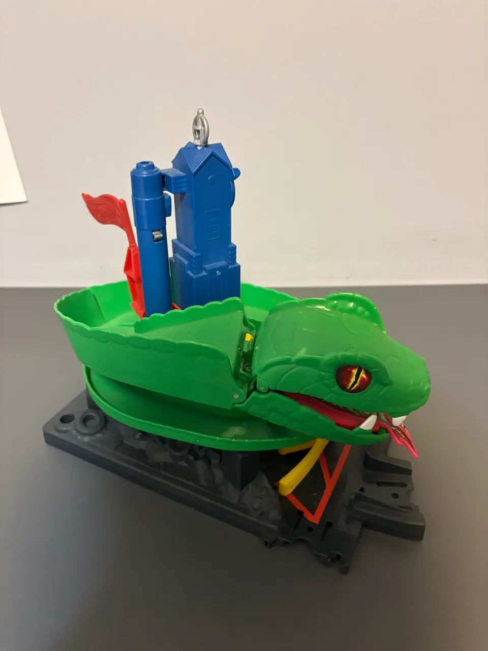 hotweels cobra - Foto 2