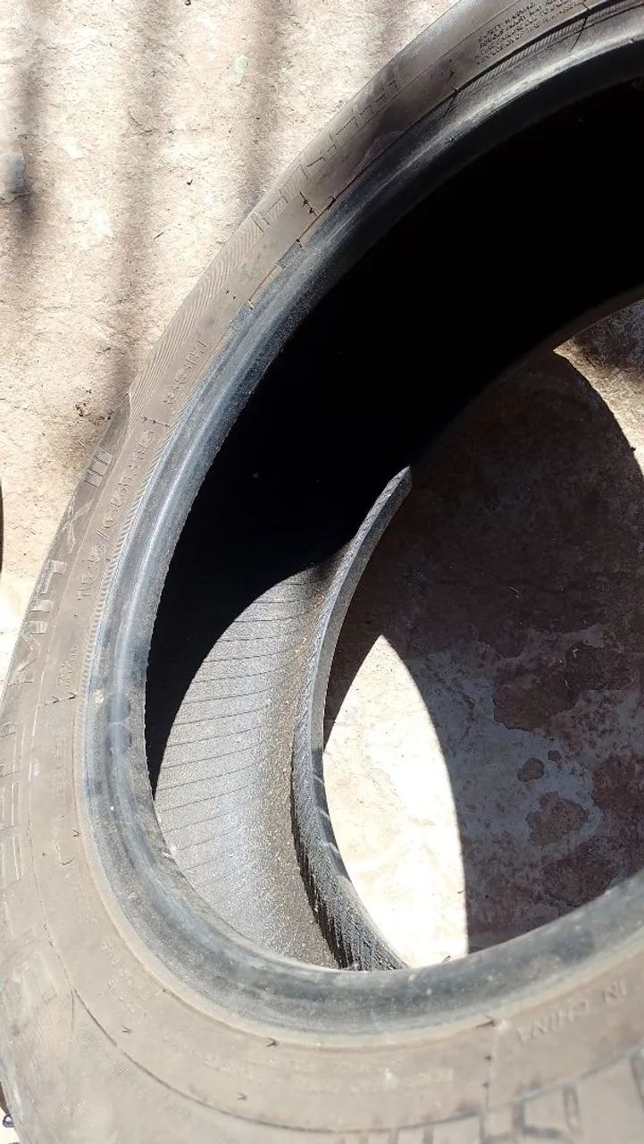 Pneu Aro 15 185 - Foto 3