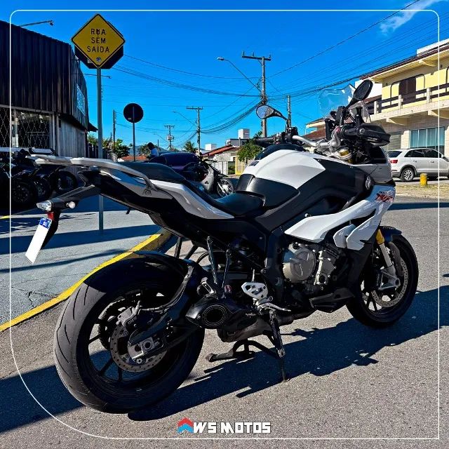 S 1000 Xr - Foto 4