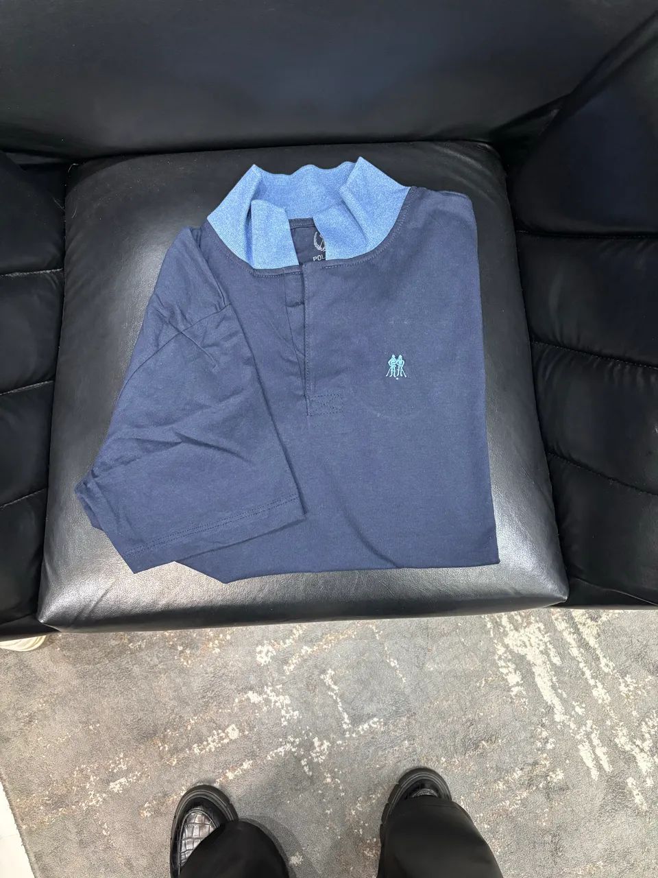 Polo Wear - Foto 2