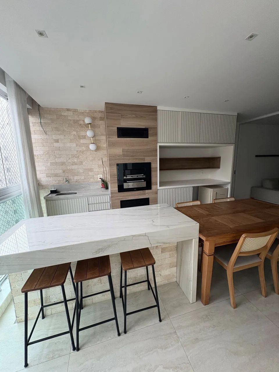 Apartamento 170m2 La Plage