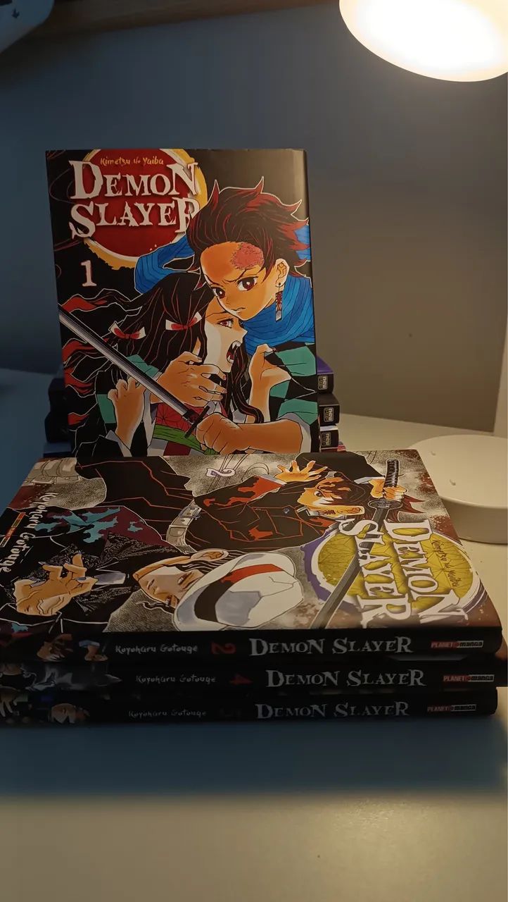Demon Slayer - Foto 3