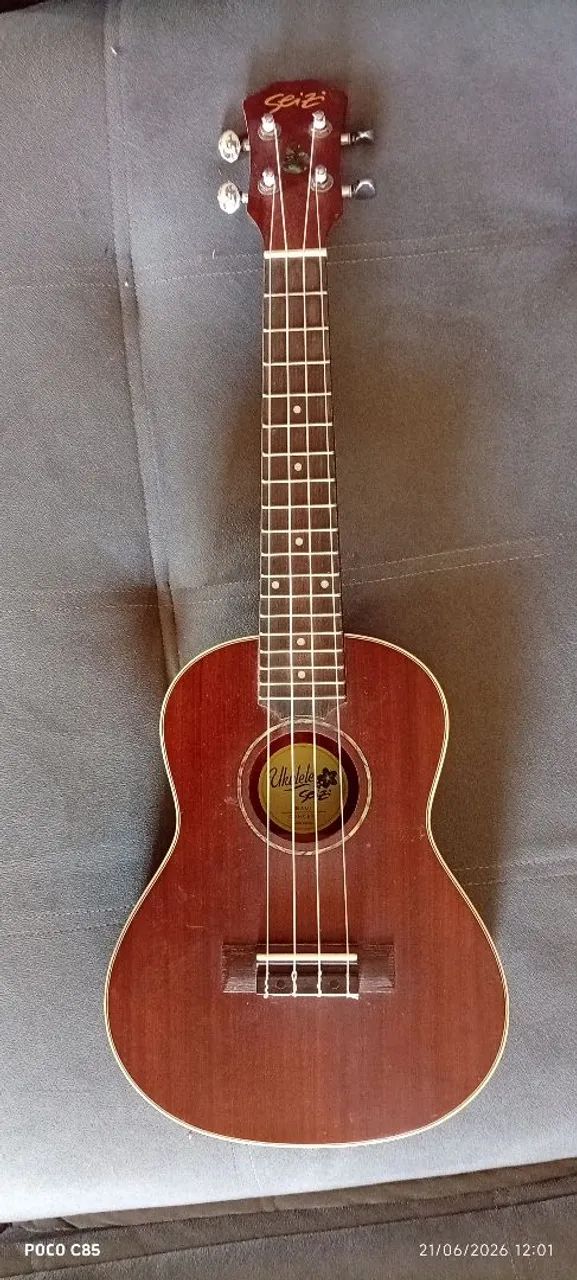 Ukelele 