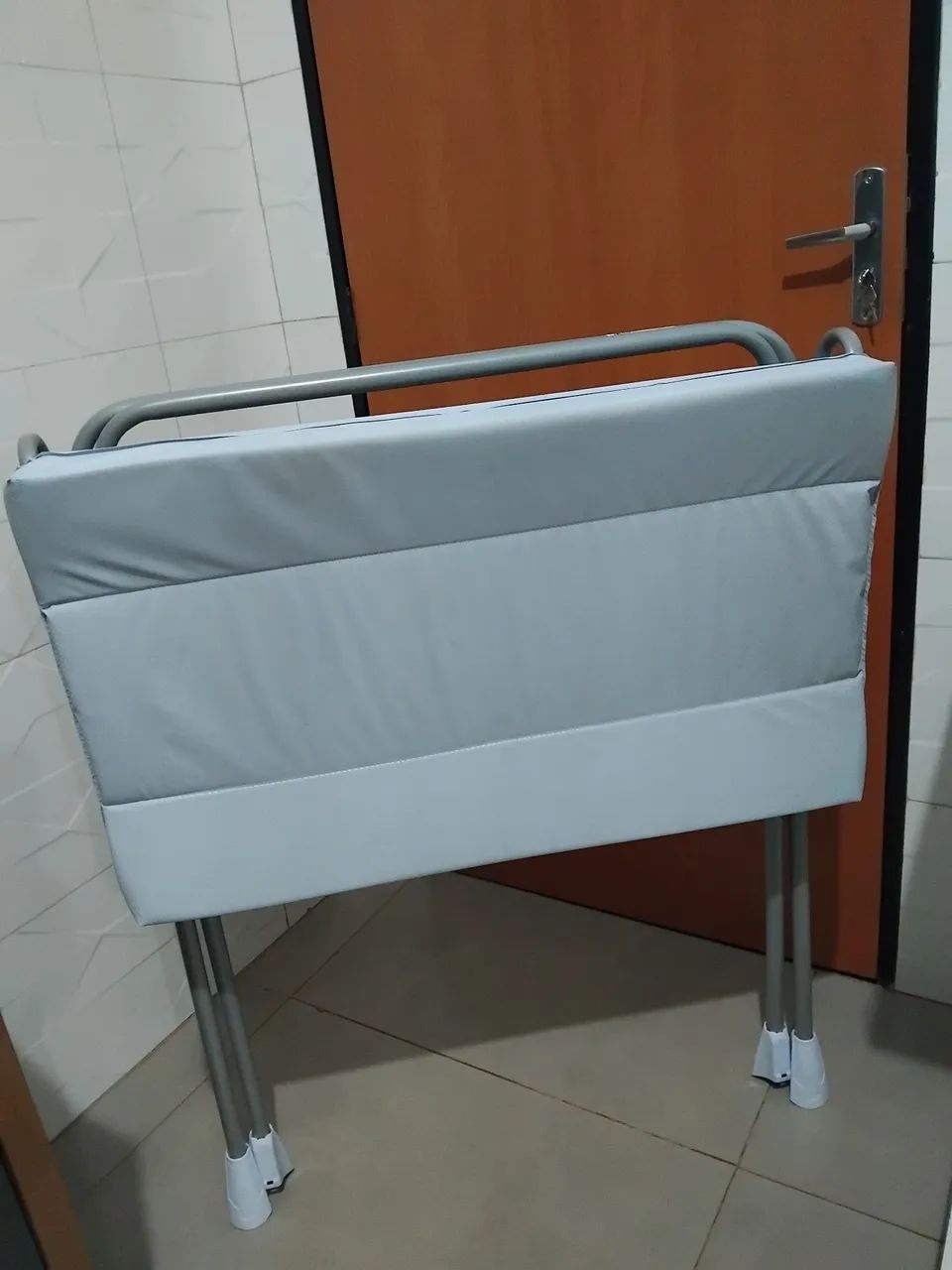 BANHEIRA NOVA