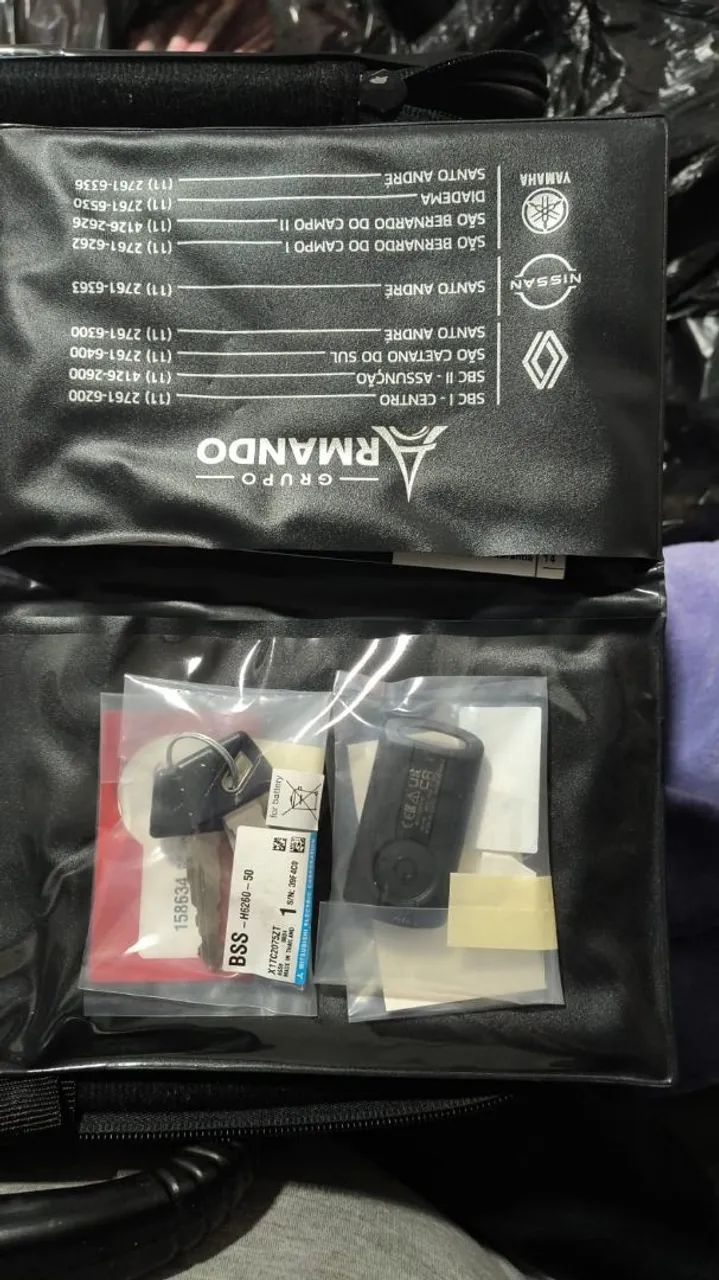 Xmax connected 300  - Foto 5