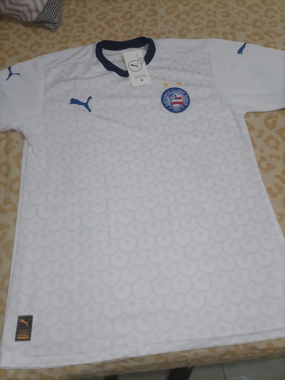 Camisa do Bahia  - Foto 4