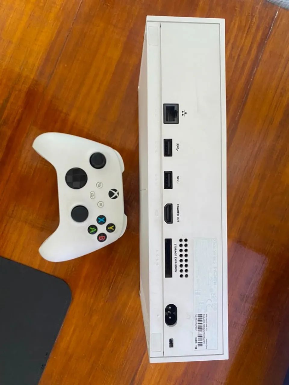 XBOX Series S - Foto 2