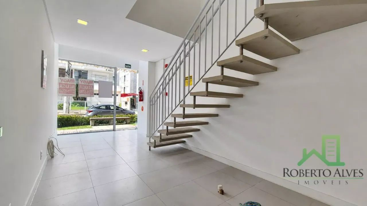 Loja Comercial com Mezanino | Jurerê | Locação - Foto 4