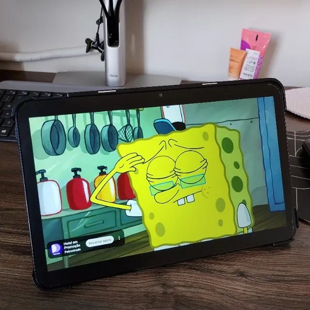 Tablet Nokia T20