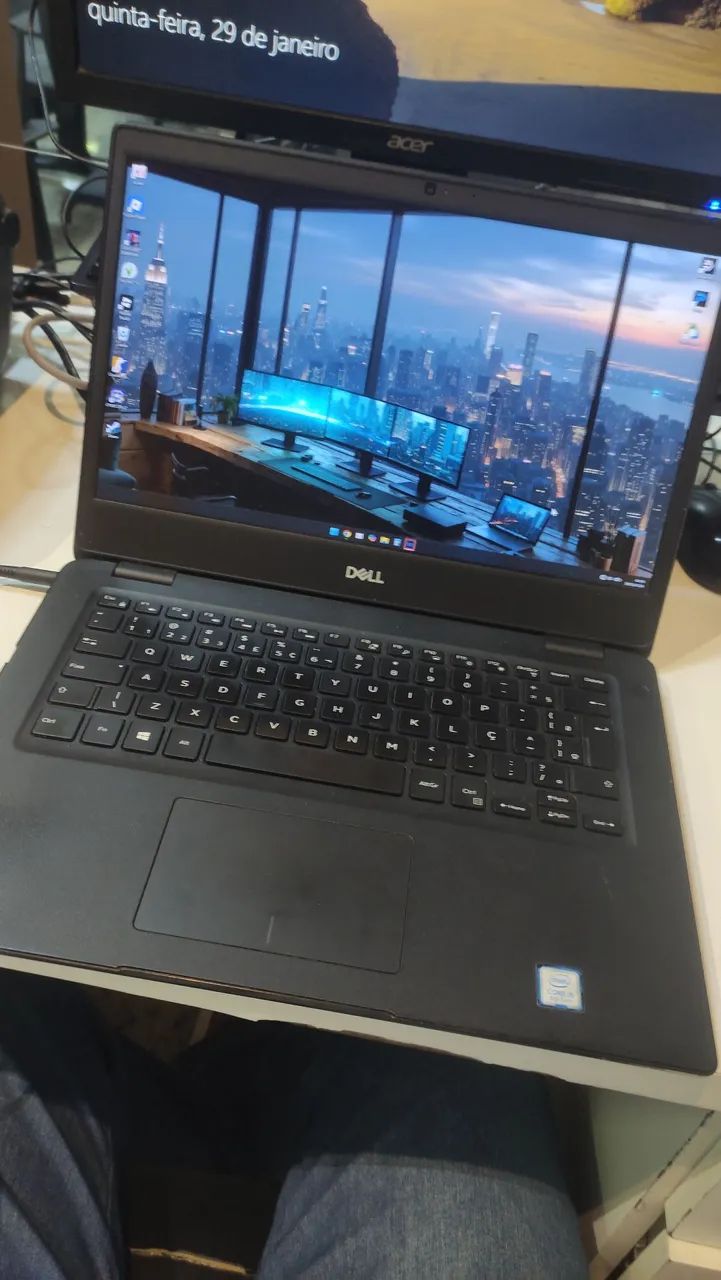 Notebook Dell i5 - Foto 5