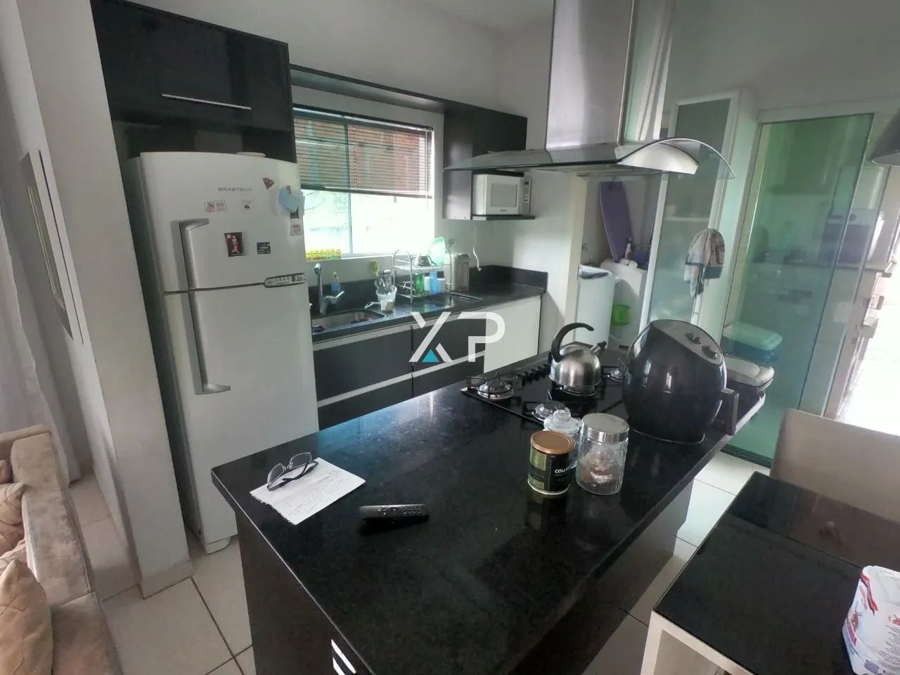 Casa 3 Quartos com 1 Suíte e 205m² - Pedra Branca - Foto 4