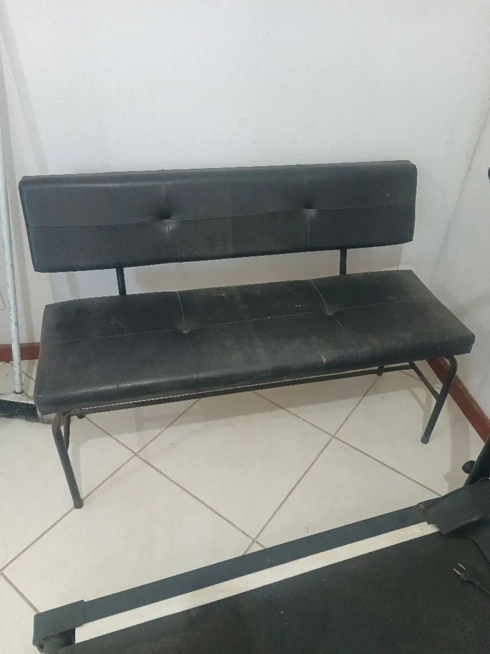 Vende se banco  - Foto 2