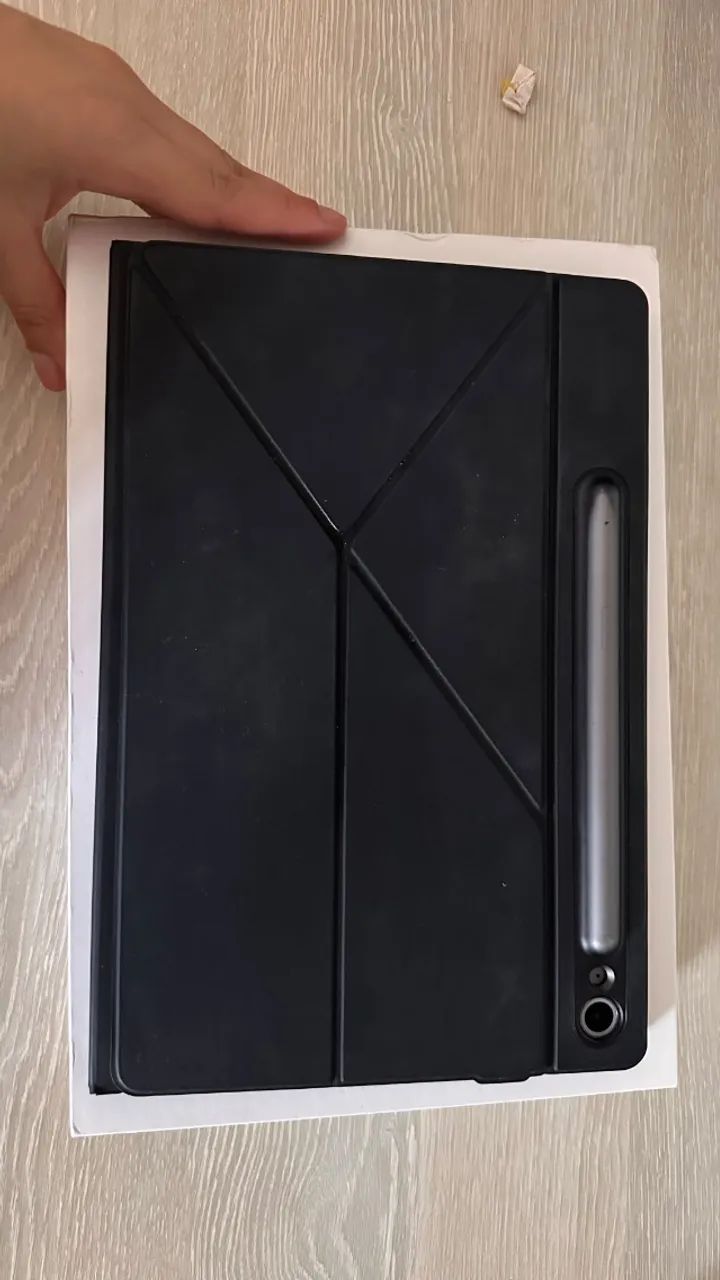 Tab S10 FE - Foto 5