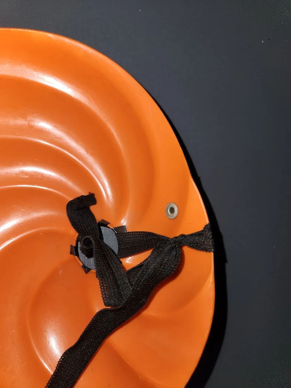 Máscara Tobi Naruto  - Foto 4
