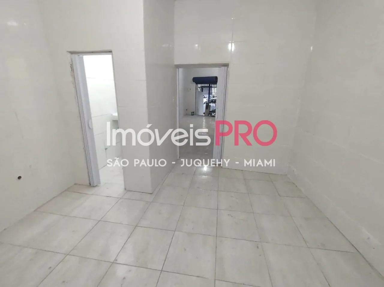 Loja de 80m2 na Vila Olimpia - Foto 7