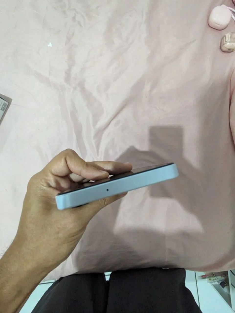 VENDO CELULAR SAMSUNG A15 5G  - Foto 2