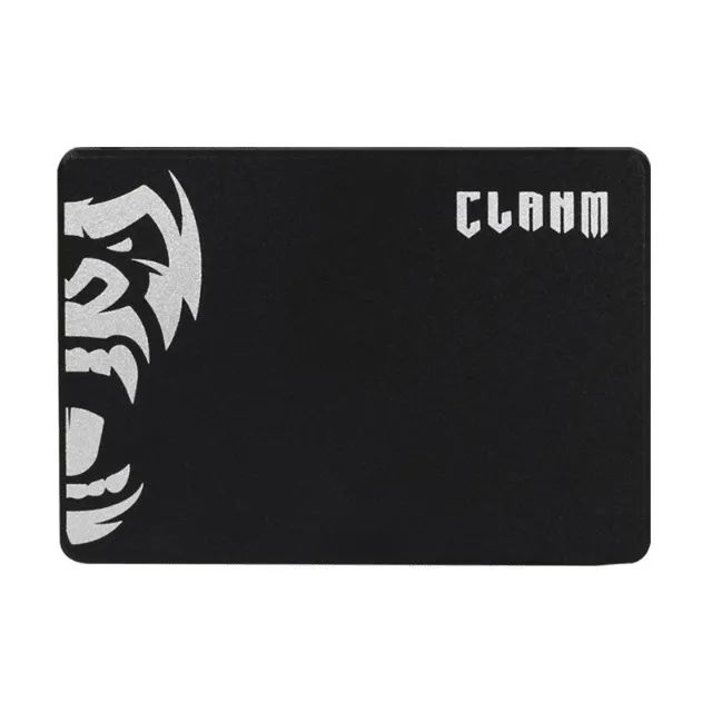 SSD 480GB SATA III CLANM 2,5 pol. - Foto 3
