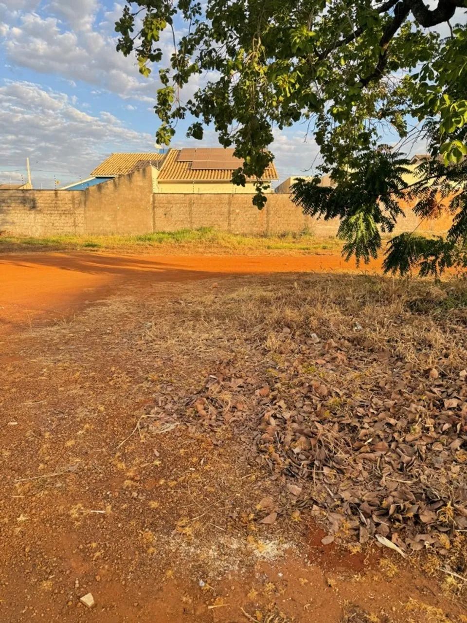 Lote Jardim America - Porto Nacional - Foto 2