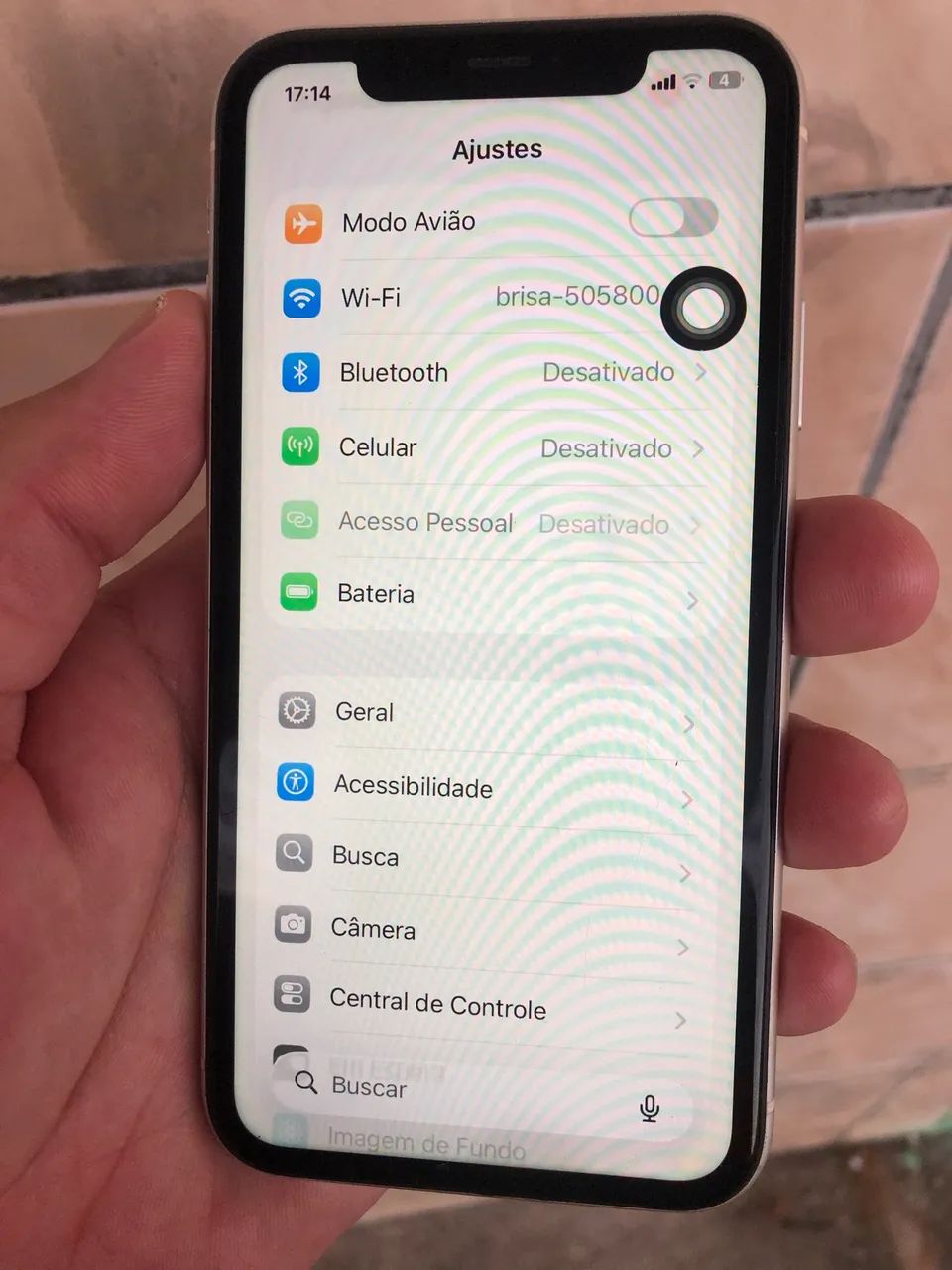 Vendo iPhone 11  - Foto 2