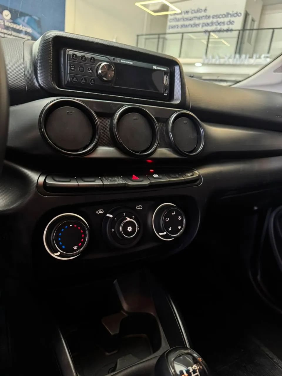 Fiat Cronos 1.3 8V Flex 2022 - Foto 4