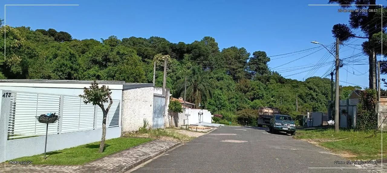  Ótimo Terreno no Pinheirinho  - Foto 2