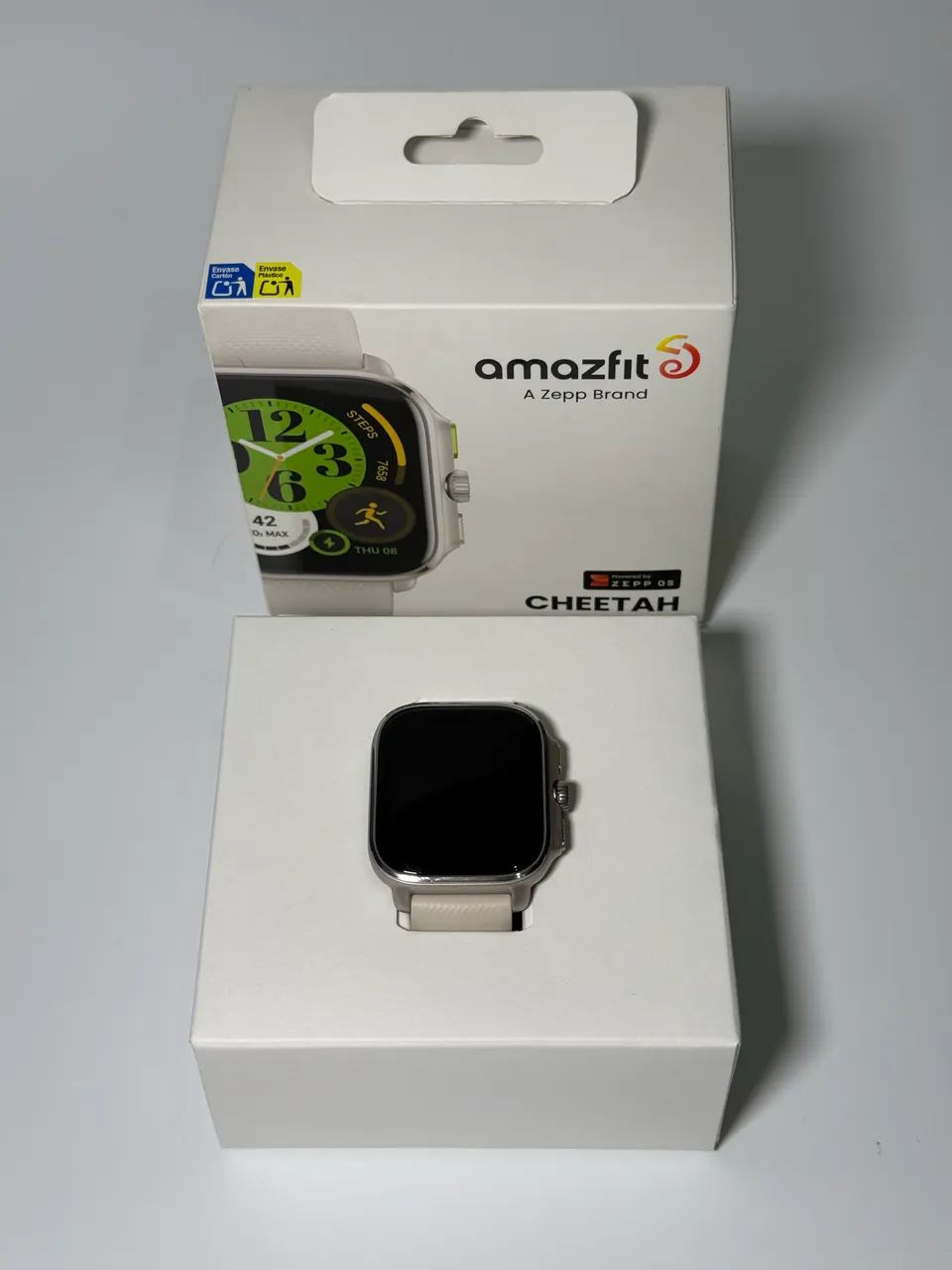 Relogio amazfit - Foto 6