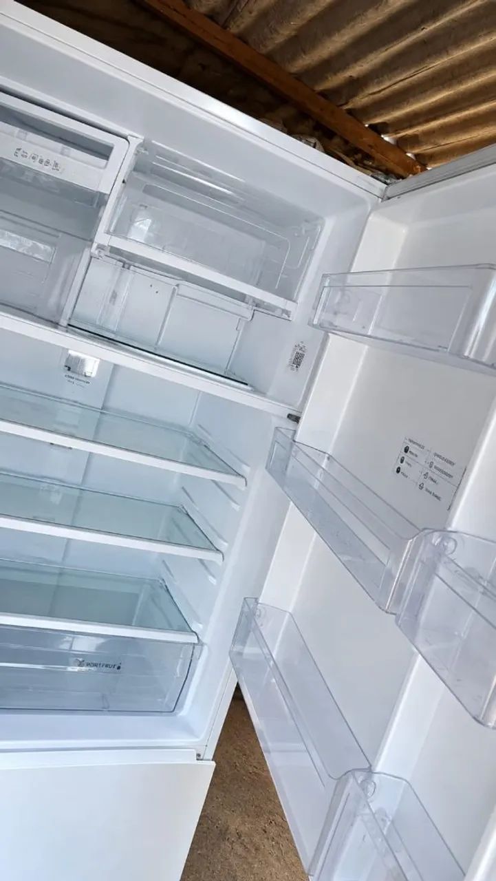 Geladeira Electrolux 553L - Foto 3