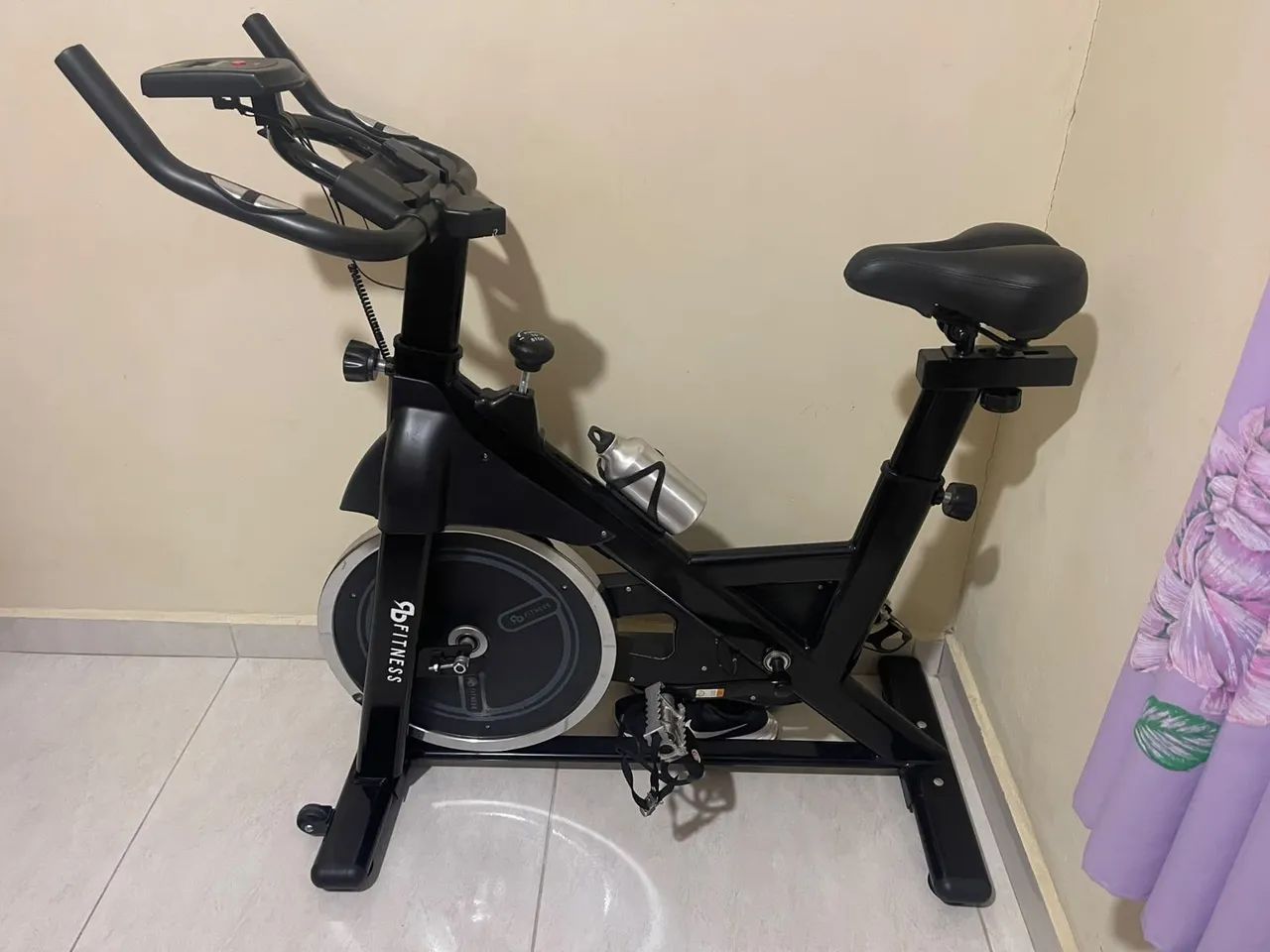 Bicicleta Ergometrica - Foto 5