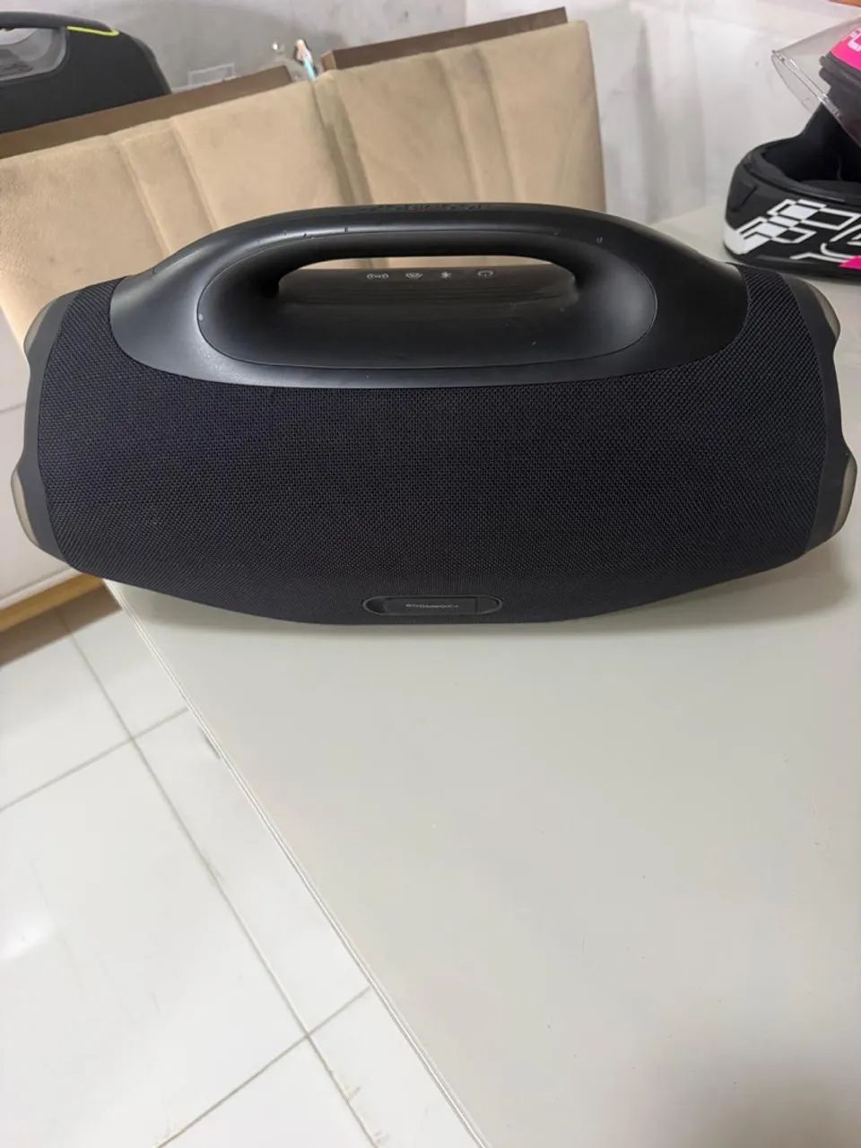 JBL - Foto 2