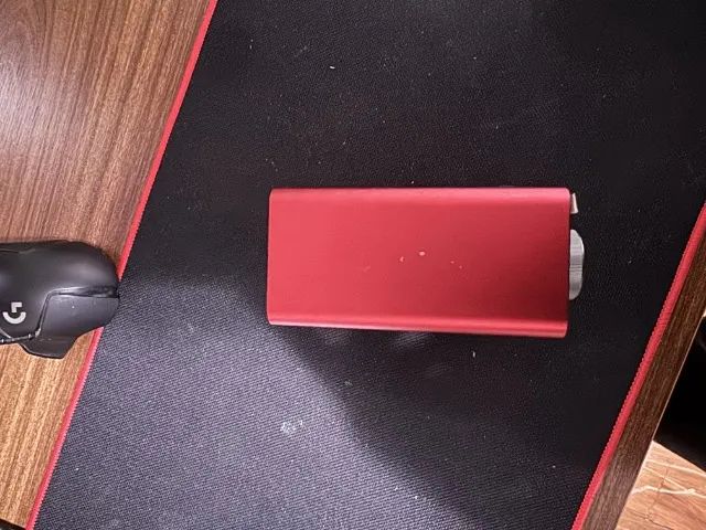 Interface de Áudio USB Focusrite Scarlett Solo (Usada) - Foto 5
