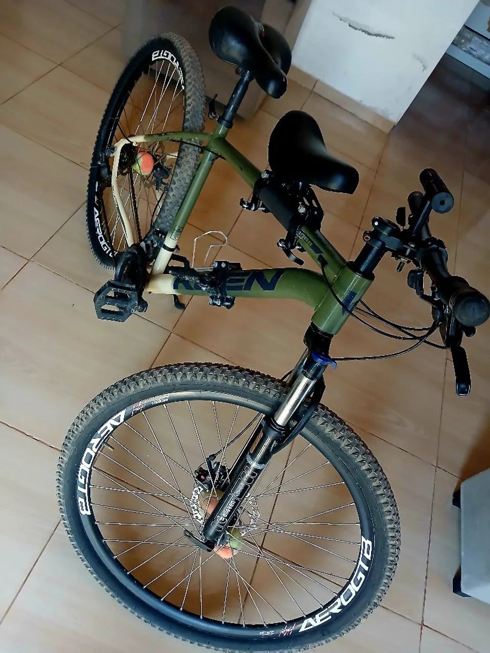 BICICLETA PERFEITA ? - Foto 3