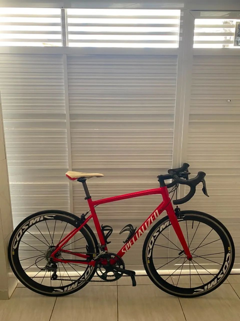 bicicleta Speed Specialized - Foto 3