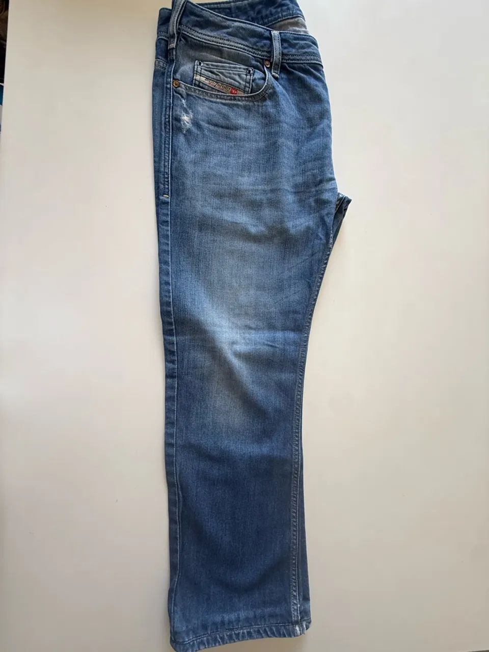 Calça DIESEL  - Foto 4