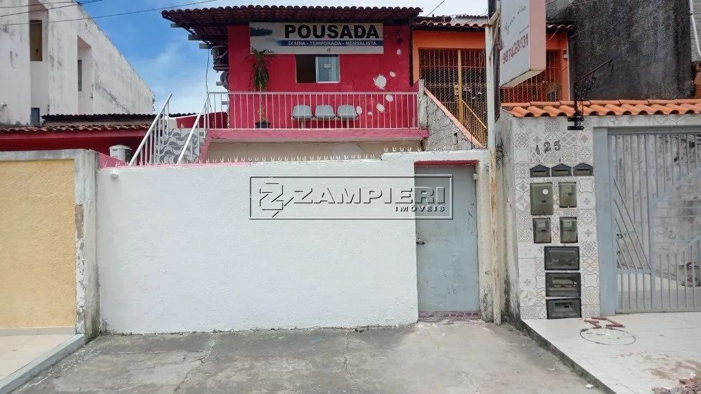 Ponto comercial para alugar na Pajuçara, Maceió - AL