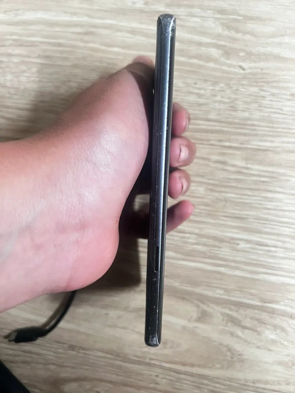 Sansung galaxy s9+ com defeitos  - Foto 5