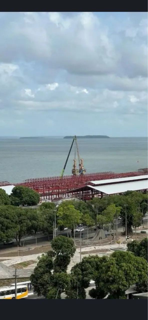 Foto - Belém - Campina