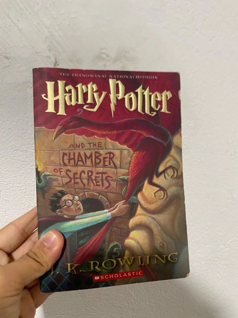Harry Potter (1 e 2) em Inglês - Foto 2