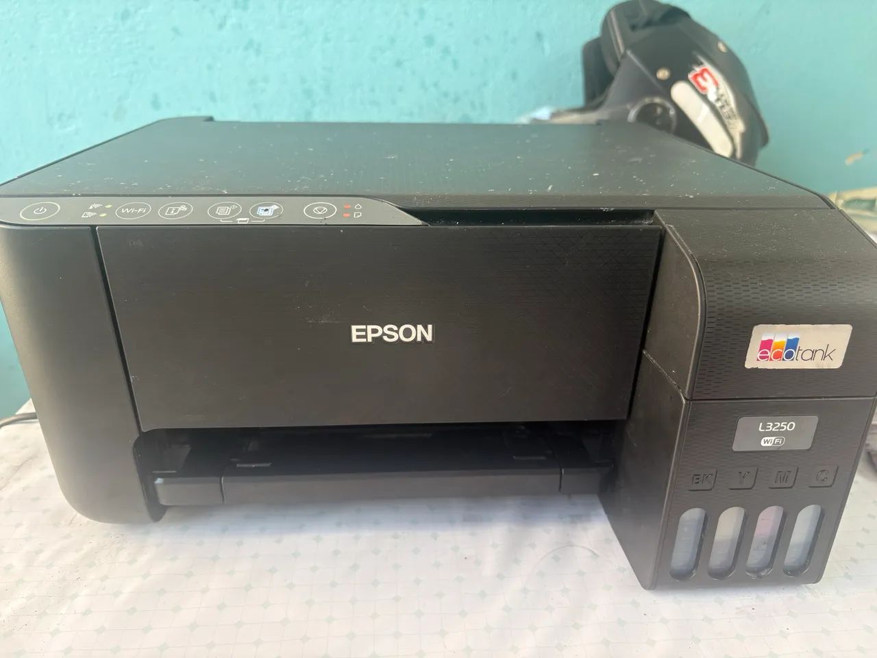 Impressora Epson - Foto 3