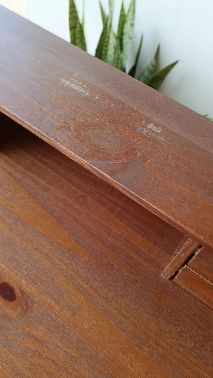 Escrivaninha Penteadeira  - Foto 2