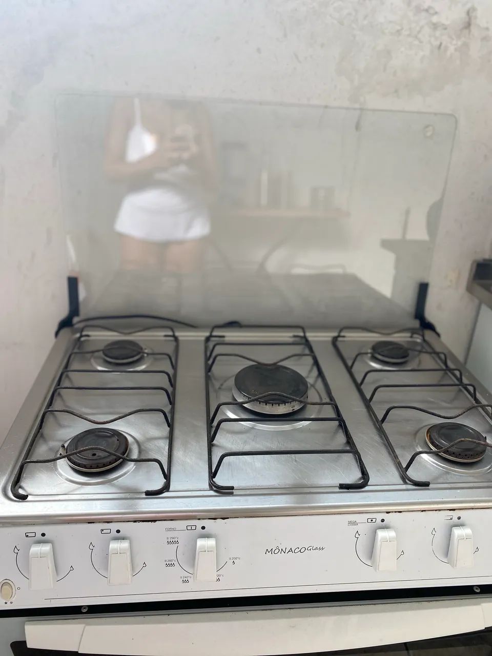 Fogão  - Foto 2